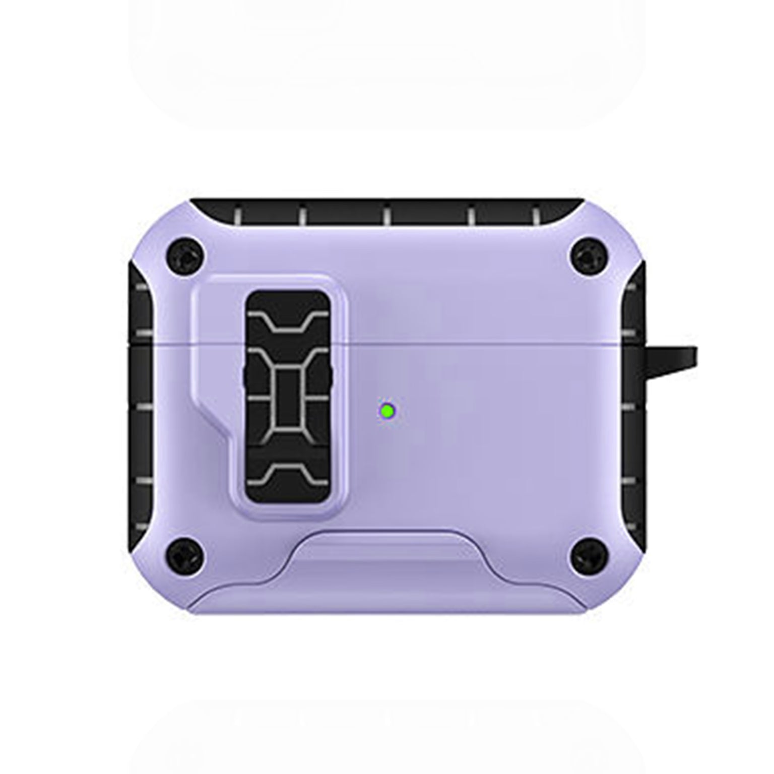 Dust-Proof Invisible Kickstand Magnetic Case with Switch Lock for Airpods Pro | Pro 2