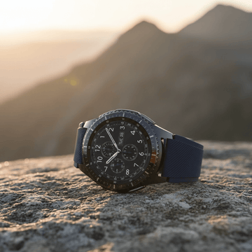 Watch Bands Quick Release Silicone Band for Samsung Watch 4 | 5 | 6 | 7