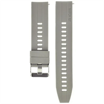 Quick Release Silicone Band for Smartwatch 22mm