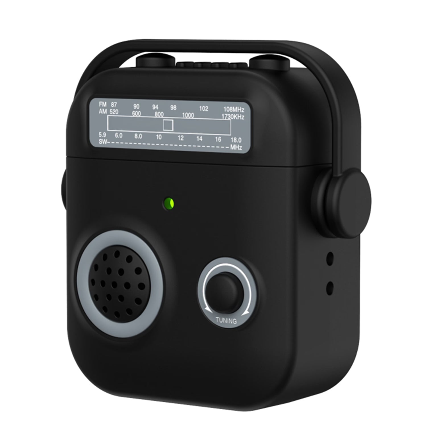 Cases & Covers Radio Style Wireless Bluetooth Earphones Shockproof Protective Case for Airpods 4 | 4 ANC