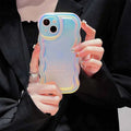 Cases & Covers for iPhone 14 Pro Max / Color Reflective