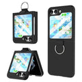 Cases & Covers for Samsung Z Flip5 / Black