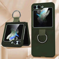 Cases & Covers for Samsung Z Flip5 / Green