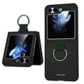 Cases & Covers for Samsung Z Flip5 / Midnight Green