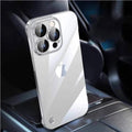 Cases & Covers for iPhone 13 Pro Max / Silver