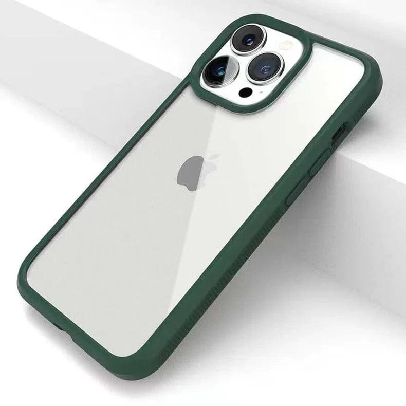 Cases & Covers for iPhone 13 Pro / Green