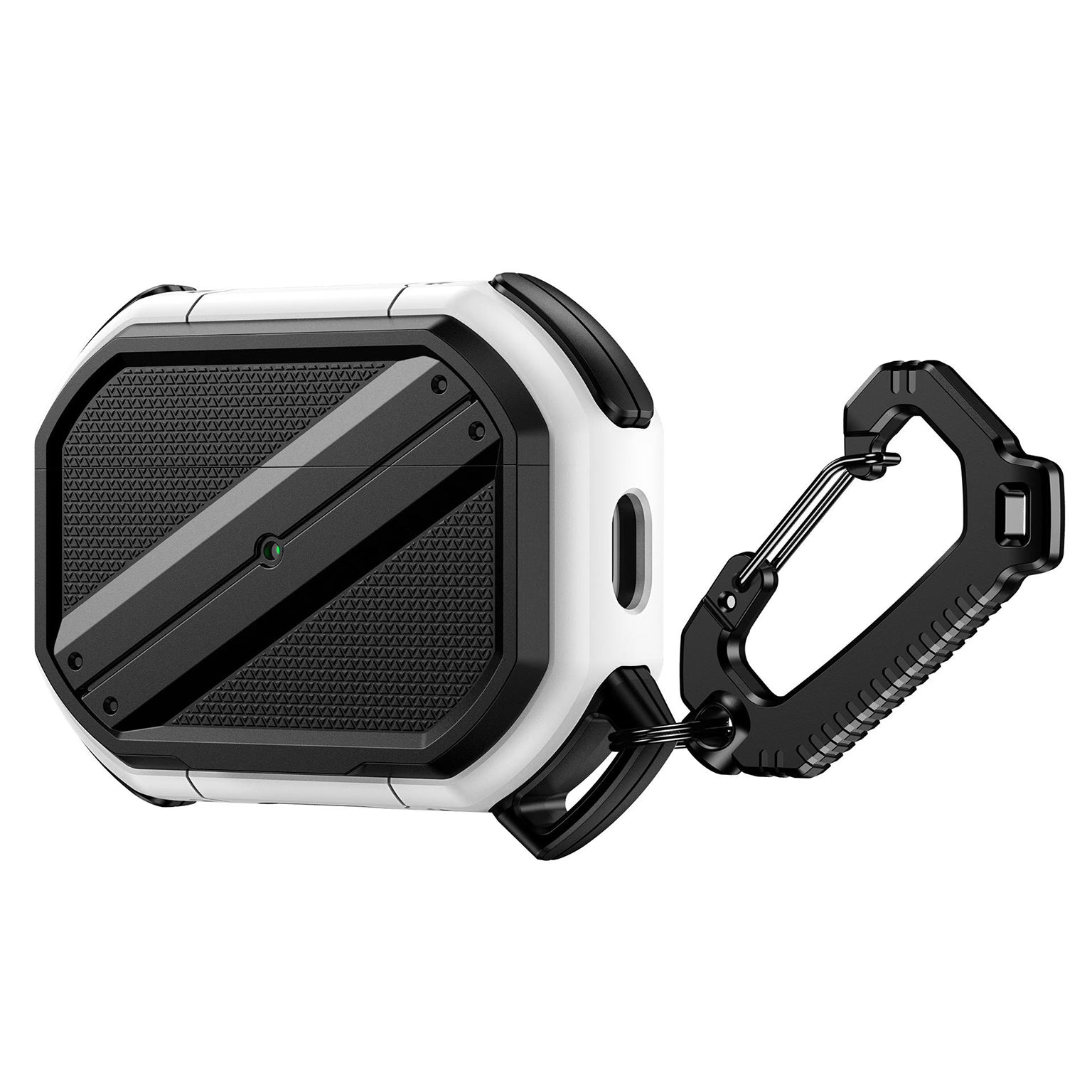 Cases & Covers Rugged Hard Shell Shockproof  Protective Case for Airpods Pro | Pro 2
