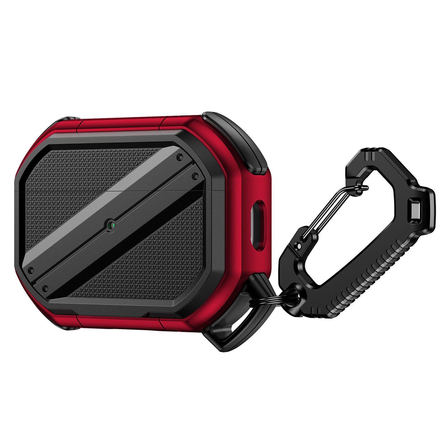 Cases & Covers Rugged Hard Shell Shockproof  Protective Case for Airpods Pro | Pro 2