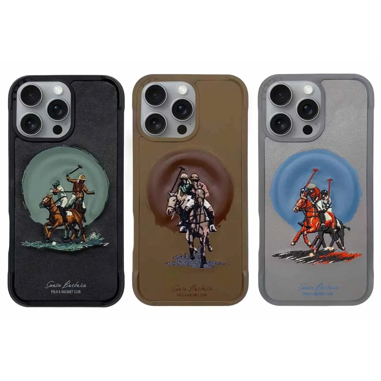 Cases & Covers Santa Barbara Aubrey Series Case for iPhone 16 Pro Max