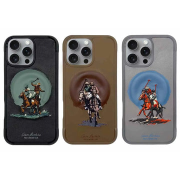 Cases & Covers Santa Barbara Aubrey Series Case for iPhone 16 Pro Max
