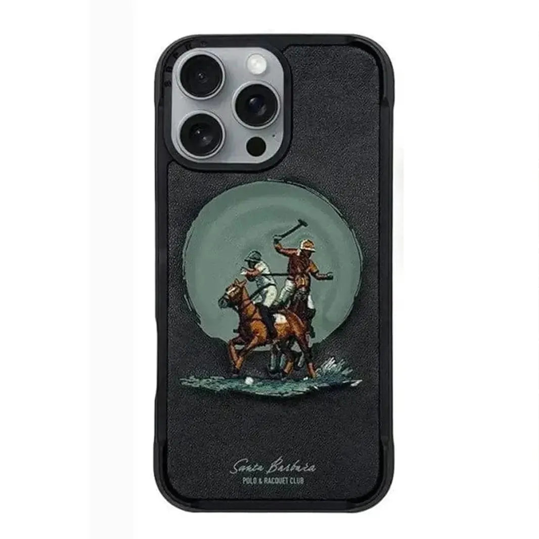 Cases & Covers Santa Barbara Aubrey Series Case for iPhone 16 Pro Max