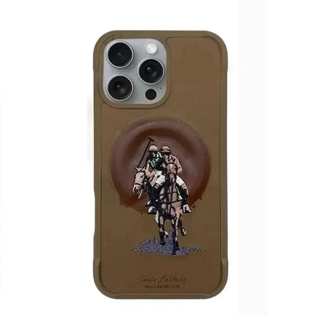 Cases & Covers Santa Barbara Aubrey Series Case for iPhone 16 Pro Max