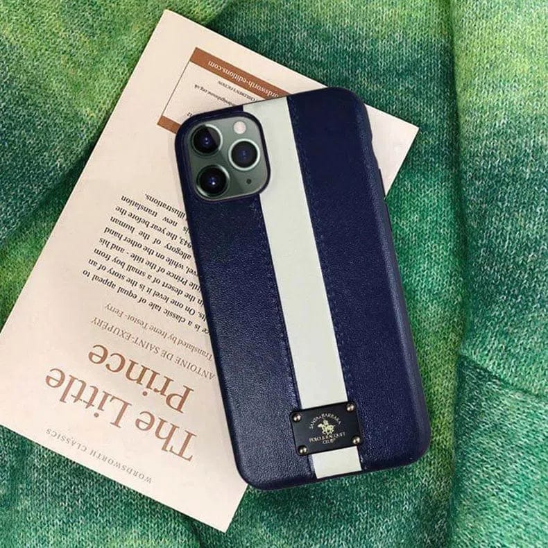 Cases & Covers for iPhone 11 / Blue