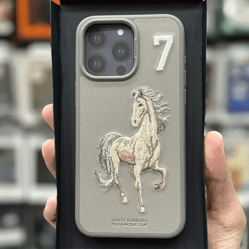 Cases & Covers Santa Barbara Boris Series Case for iPhone 16 Pro Max