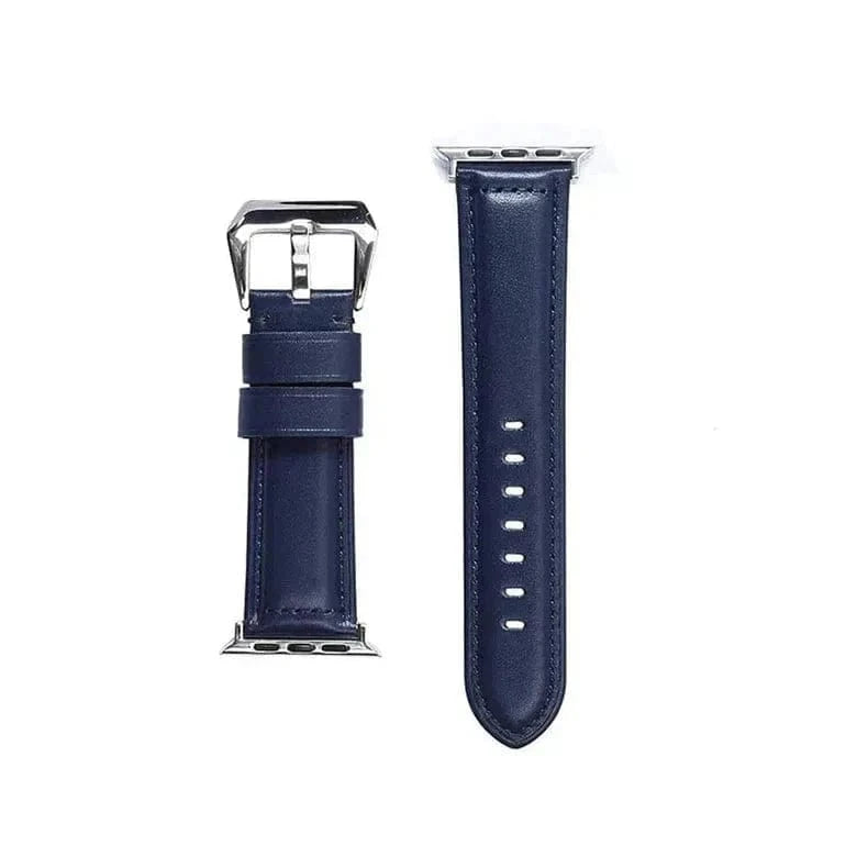 Santa Barbara Brant Series Strap for Apple Watch 42 | 44 | 45 | Ultra 49 | 46mm S10