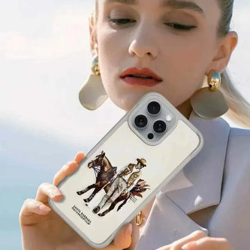 Cases & Covers Santa Barbara Cedric Series Case for iPhone 16 Pro Max