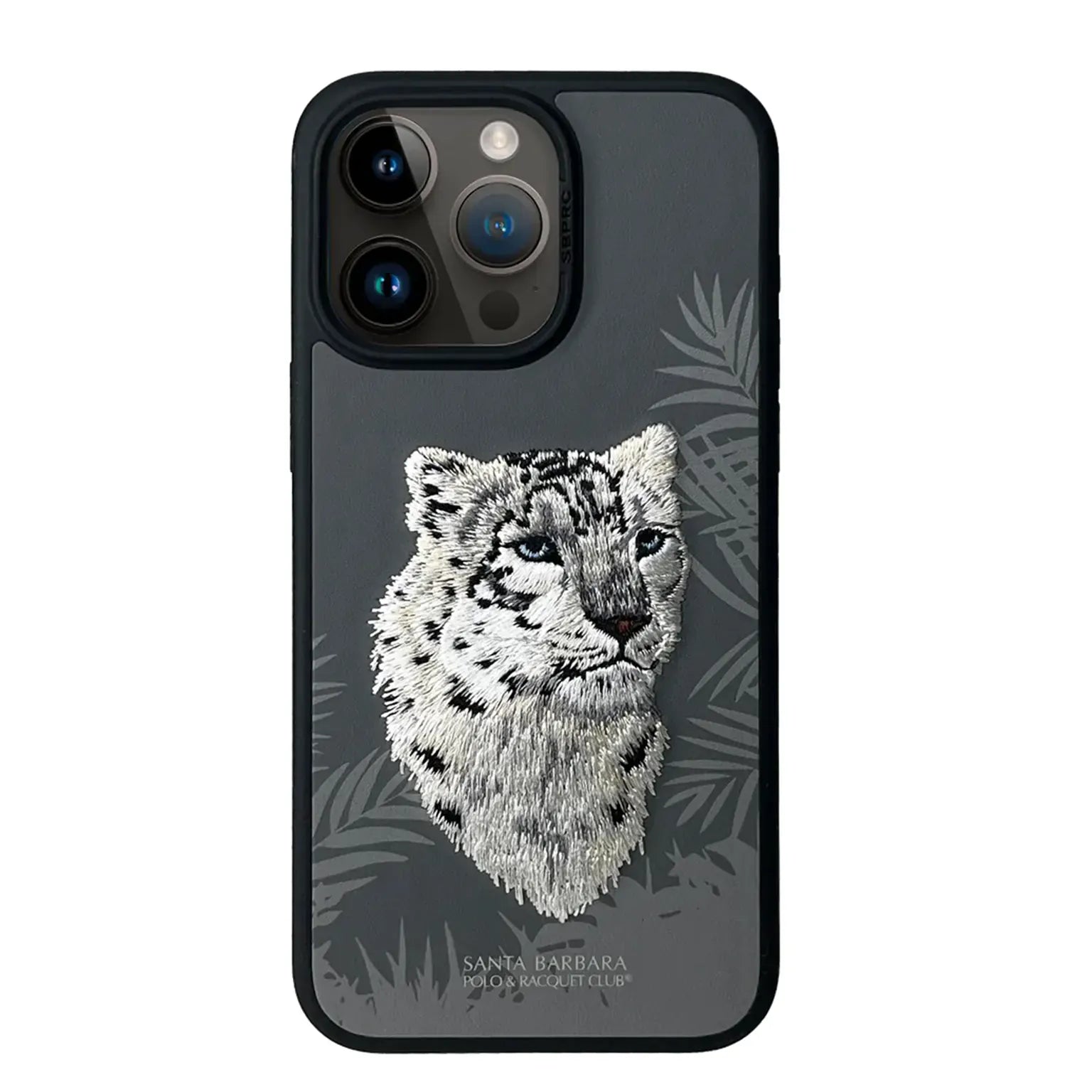 Cases & Covers Santa Barbara Cheetah Savanna Series Case for iPhone 15 Pro Max
