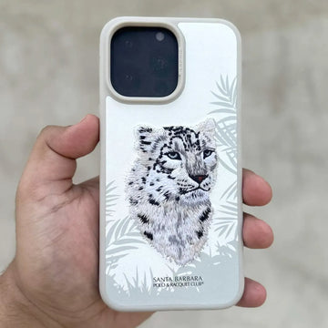 Cases & Covers Santa Barbara Cheetah Savanna Series Case for iPhone 15