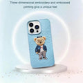 Cases & Covers for iPhone 13 Pro Max / Blue