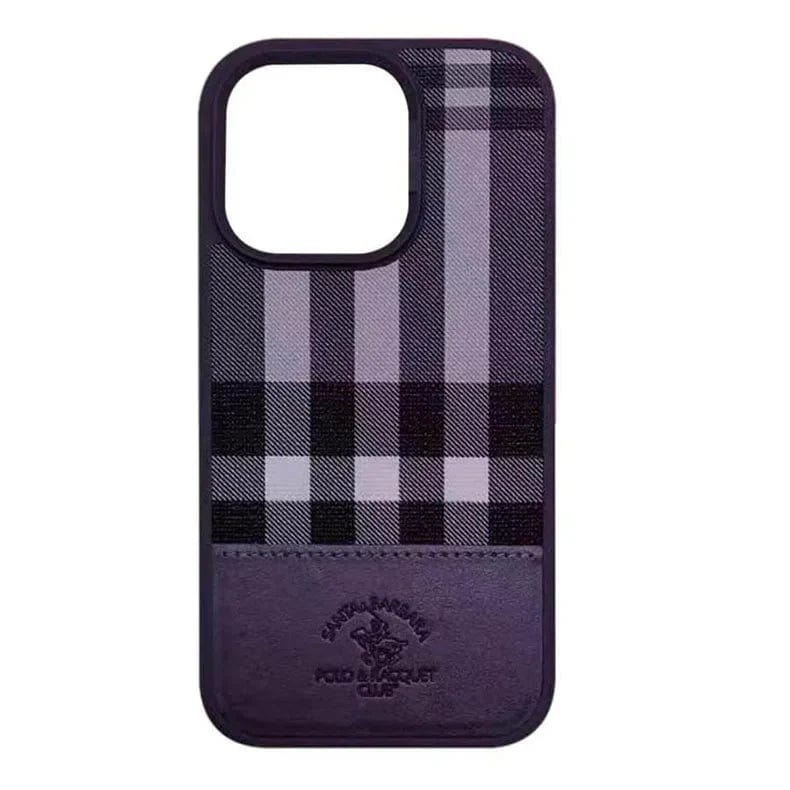 Santa Barbara Cyril Series Case for iPhone 14