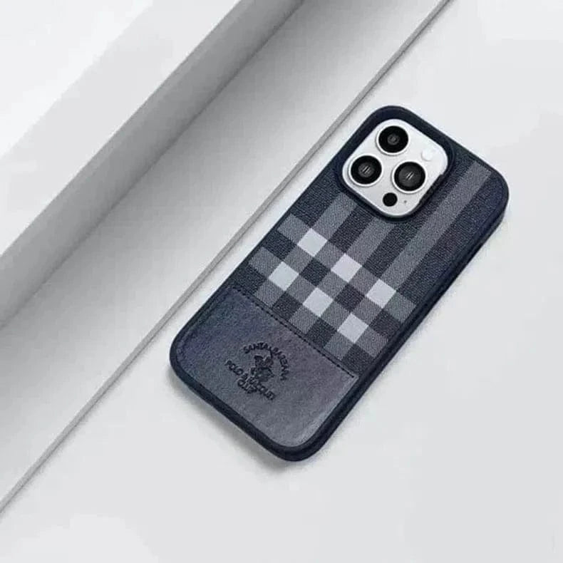 Cases & Covers Santa Barbara Cyril Series Case for iPhone 14 Pro Max