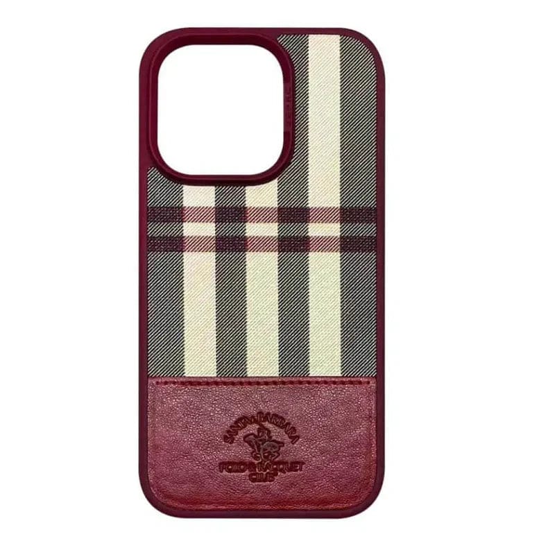 Santa Barbara Cyril Series Case for iPhone 14