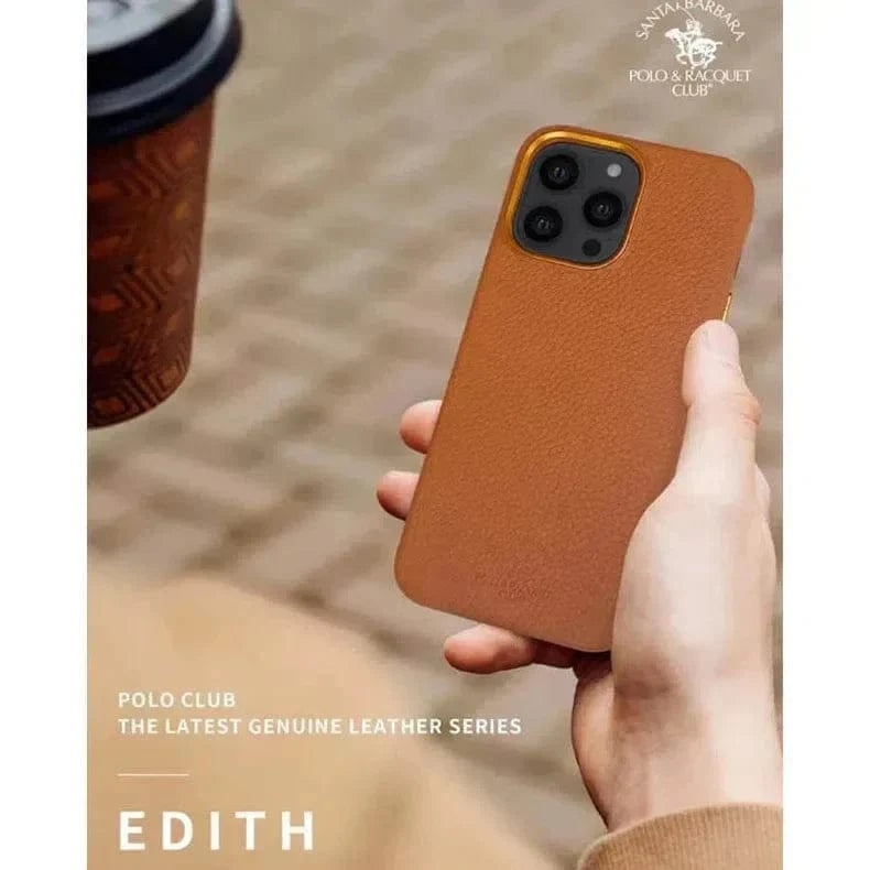 Cases & Covers Santa Barbara Edith Series Case for iPhone 14 Pro Max