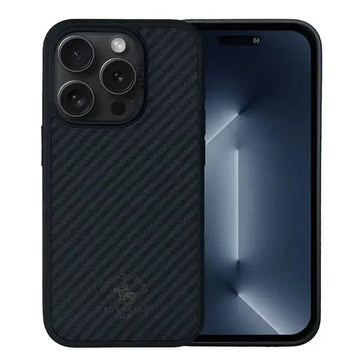 Cases & Covers Santa Barbara Elvis Series Case for iPhone 16 Pro Max