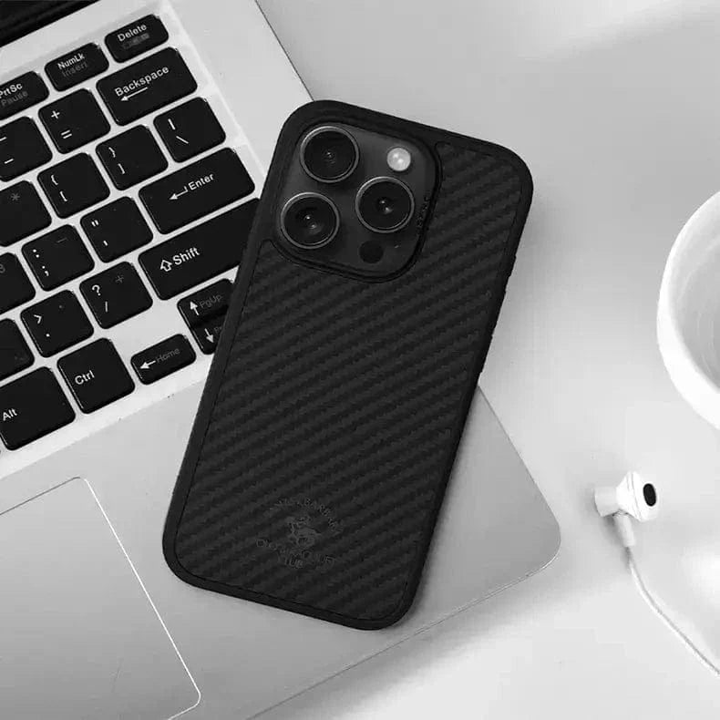 Cases & Covers Santa Barbara Elvis Series Case for iPhone 16 Pro Max