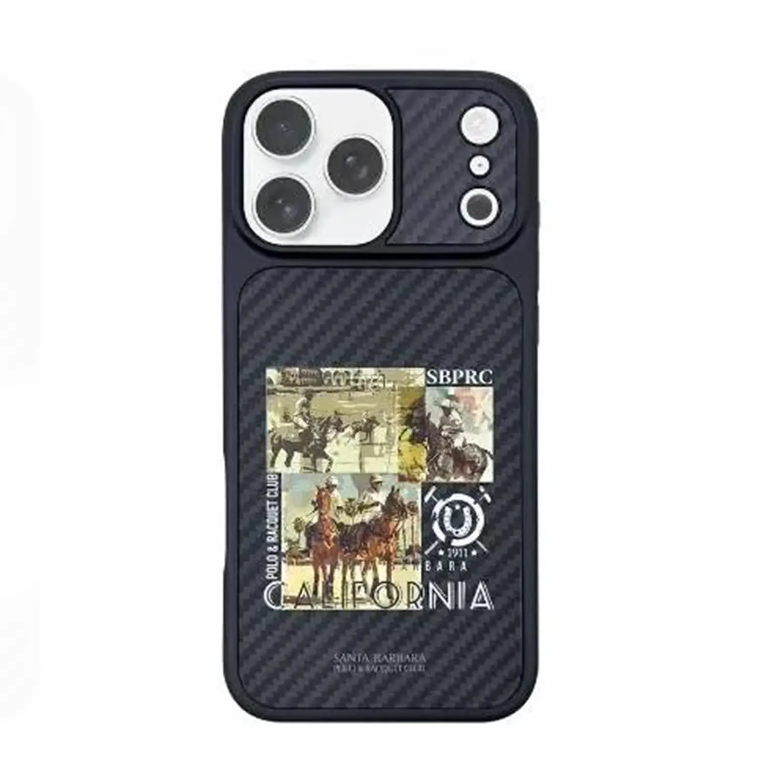 Cases & Covers Santa Barbara Elvis Series Magsafe Case for iPhone 17 Pro Max