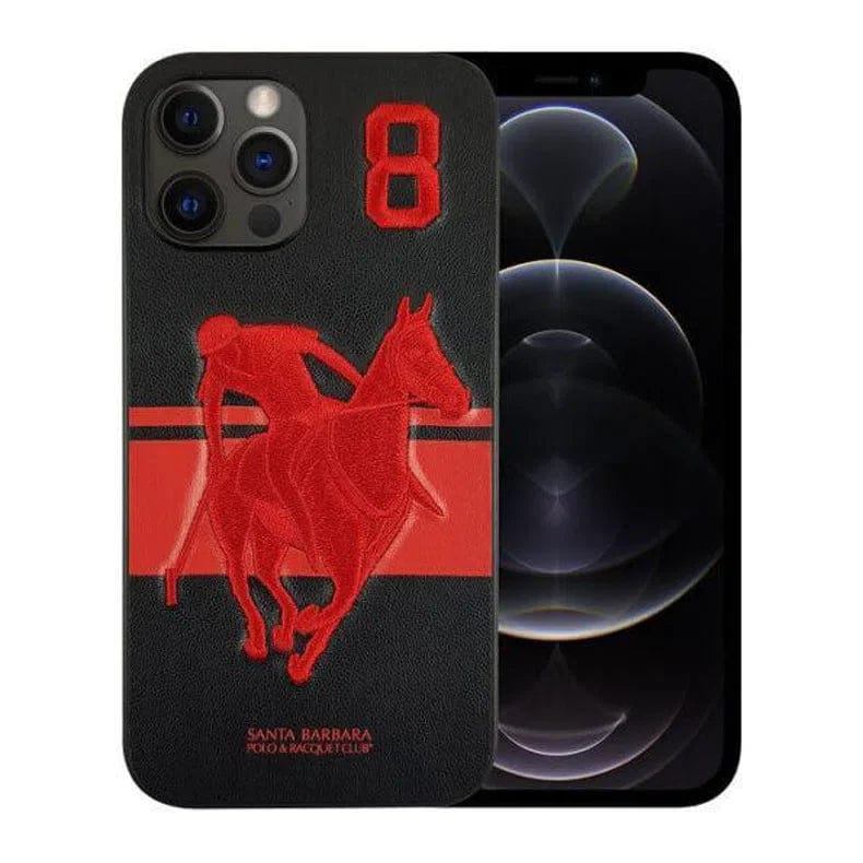 Cases & Covers Santa Barbara Garner Series Case for iPhone 13 Pro