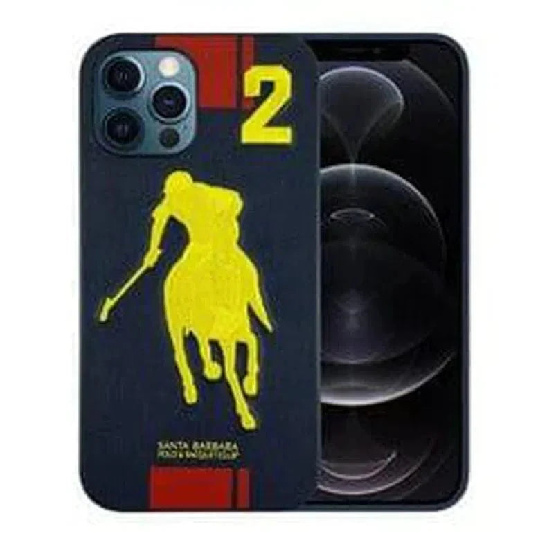 Cases & Covers Santa Barbara Garner Series Case for iPhone 13 Pro