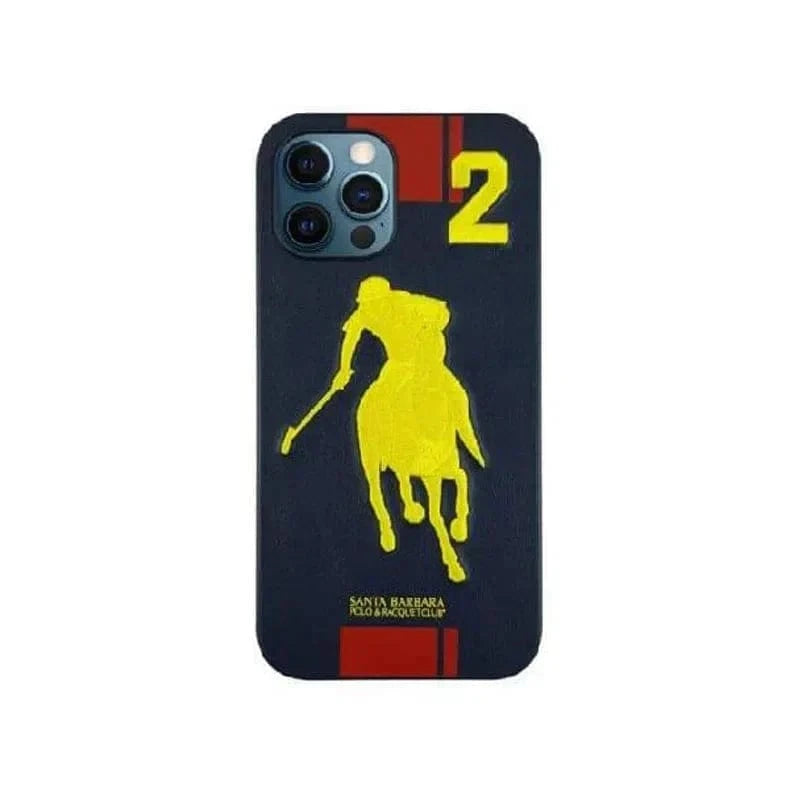 Cases & Covers Santa Barbara Garner Series Case for iPhone 14