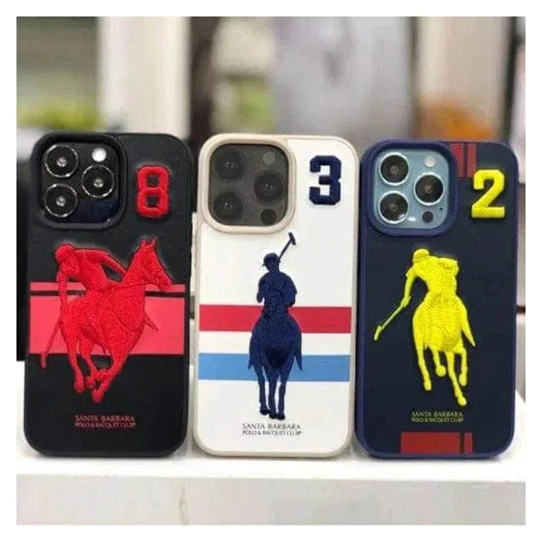 Cases & Covers Santa Barbara Garner Series Case for iPhone 14