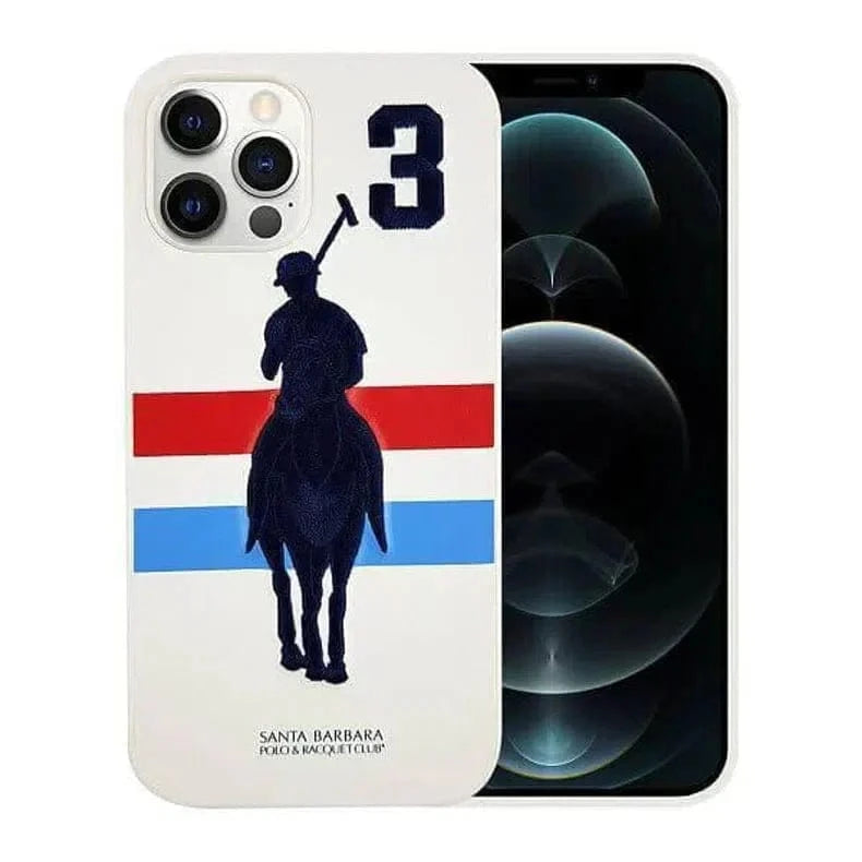 Cases & Covers Santa Barbara Garner Series Case for iPhone 14