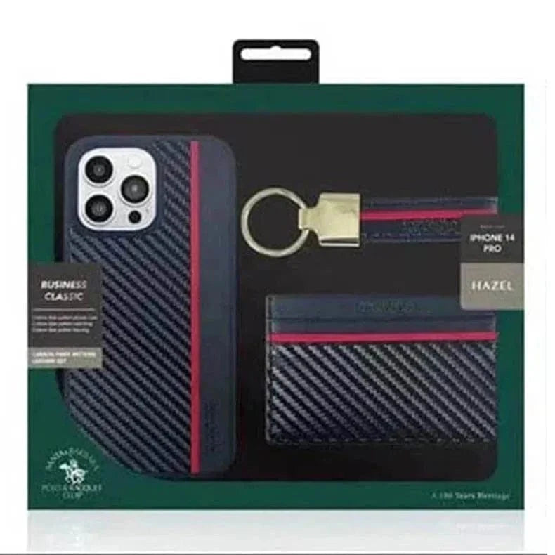Cases & Covers Santa Barbara Hazel Series Case for iPhone 14 Pro