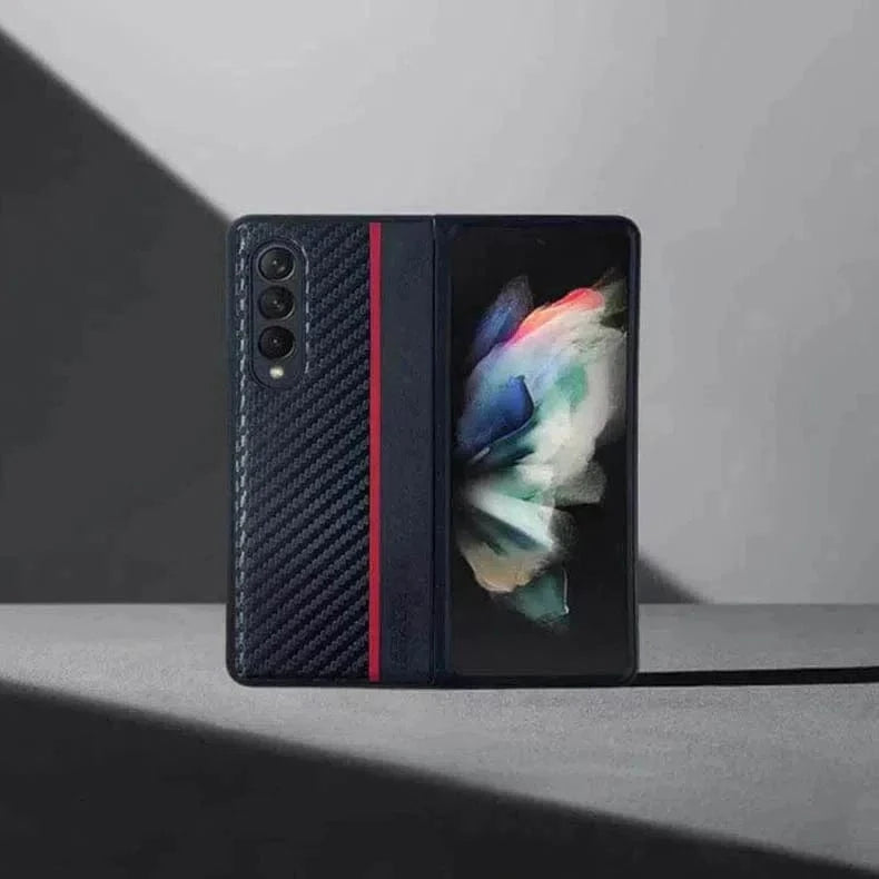 Cases & Covers Santa Barbara Hazel Series Case for Samsung Z Fold5