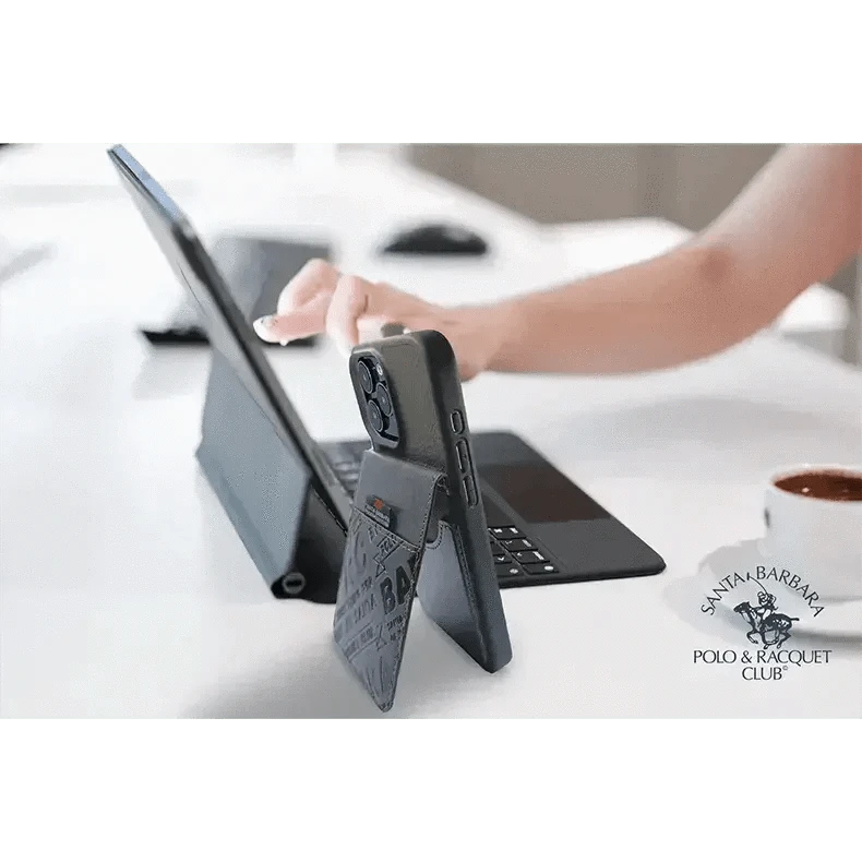 Cases & Covers Santa Barbara Hulda Series Case for iPhone 15