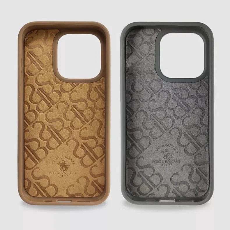 Cases & Covers Santa Barbara Hulda Series Case for iPhone 15 Pro