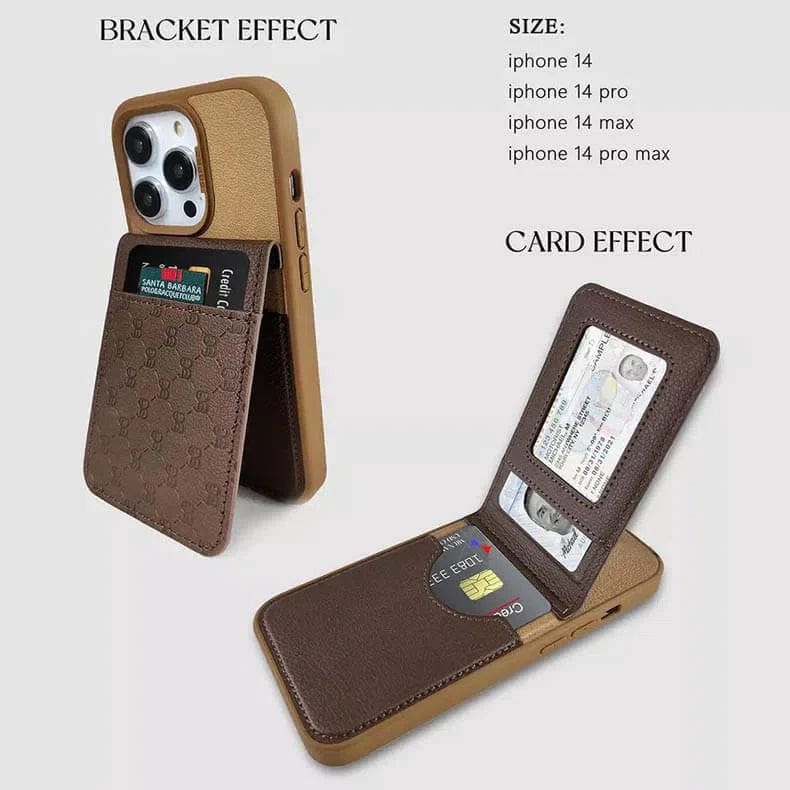 Cases & Covers Santa Barbara Hulda Series Case for iPhone 15 Pro Max