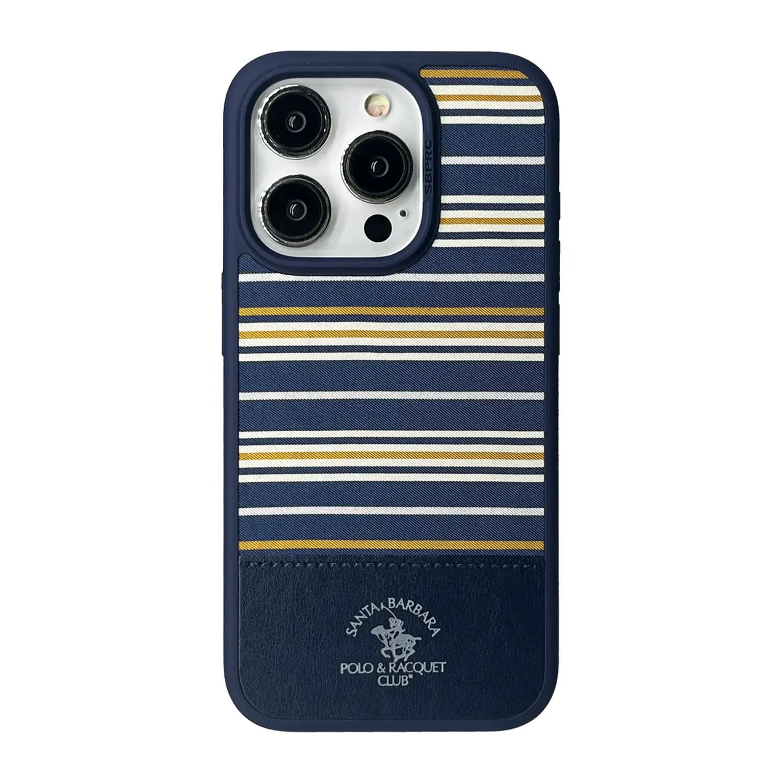 Cases & Covers Santa Barbara ISAAC Series Case for iPhone 15 Pro