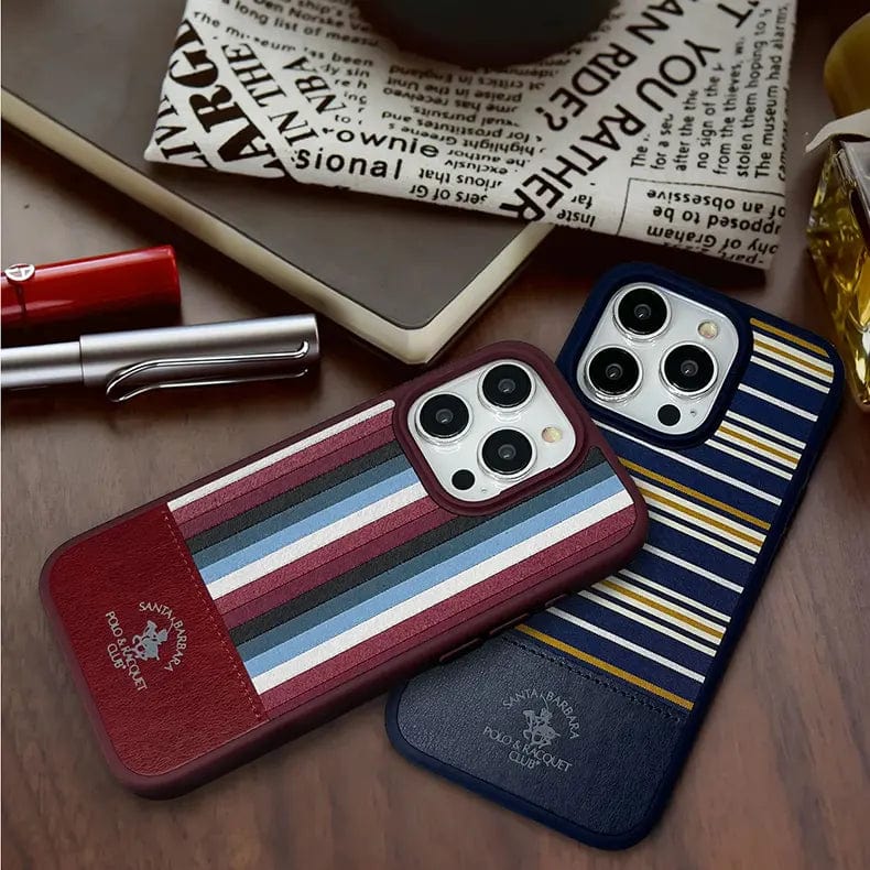 Cases & Covers Santa Barbara Issac Series Case for iPhone 16 Pro