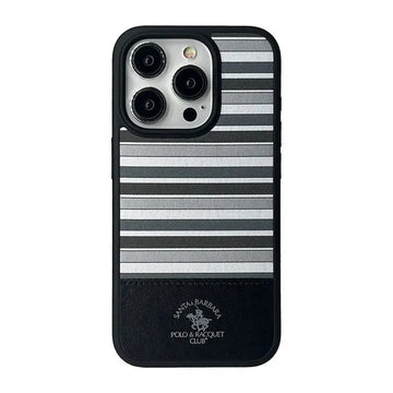 Cases & Covers Santa Barbara Issac Series Case for iPhone 16 Pro