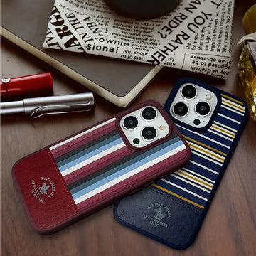 Cases & Covers Santa Barbara Issac Series Case for iPhone 16 Pro Max