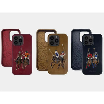 Cases & Covers Santa Barbara Jockey Series Case for iPhone 14