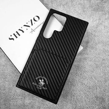 Cases & Covers Santa Barbara Kent Series Case for Samsung S24 Ultra