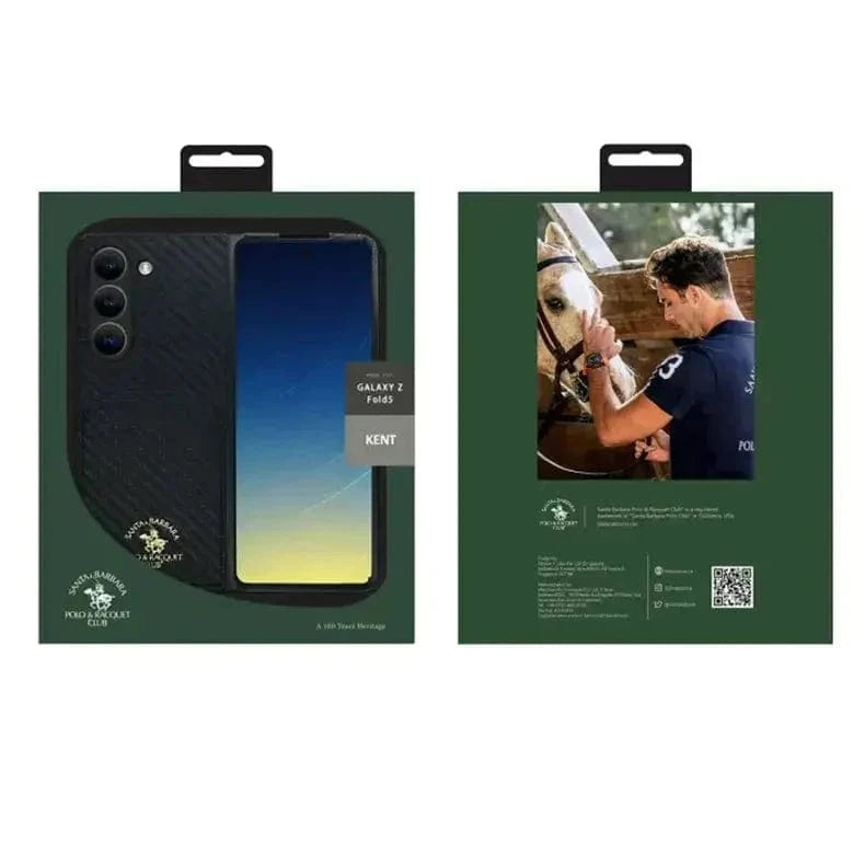 Cases & Covers Santa Barbara Kent Series Case for Samsung Z Fold5