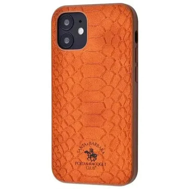 Santa Barbara Knight Series Case for iPhone 16