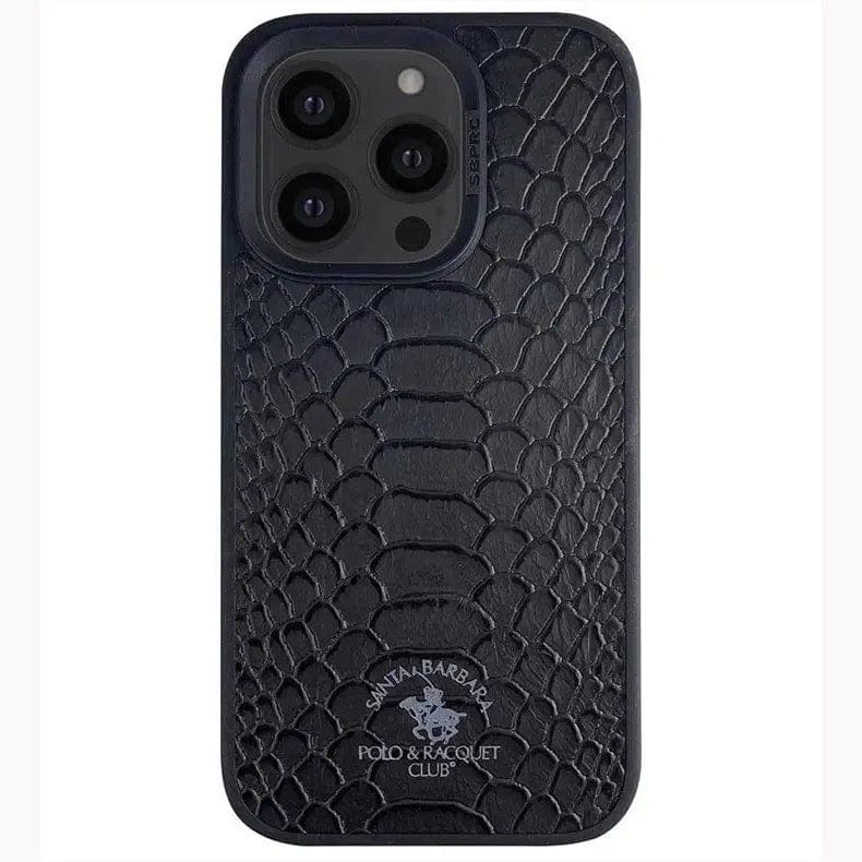 Santa Barbara Knight Series Case for iPhone 16
