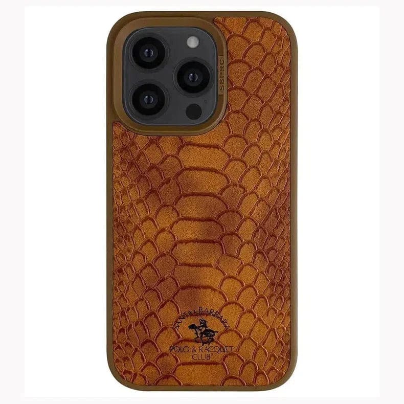 Santa Barbara Knight Series Case for iPhone 16